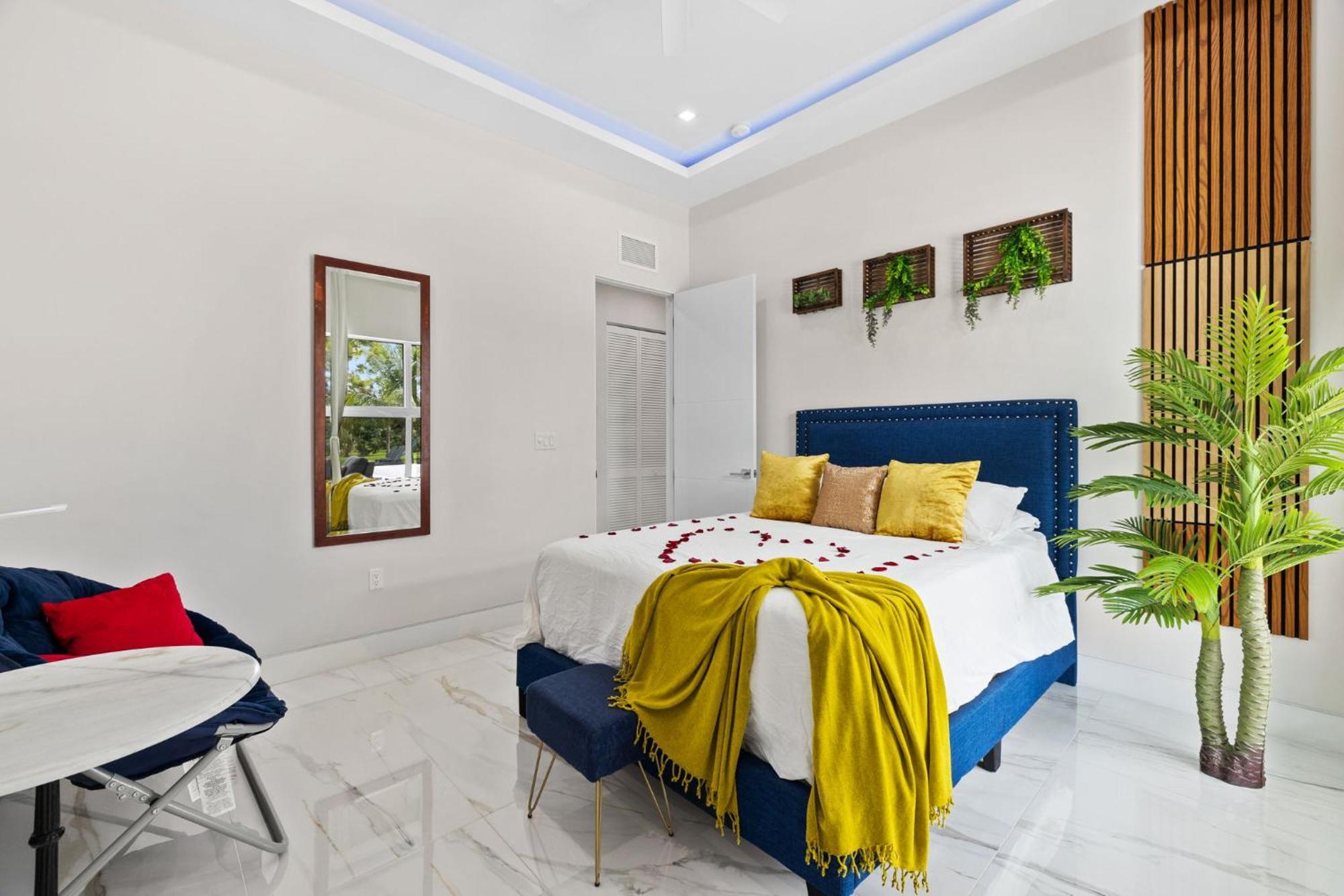 Ideal For Families The White House Of Miami Close To Miami Beaches And The Keys West Princeton ภายนอก รูปภาพ