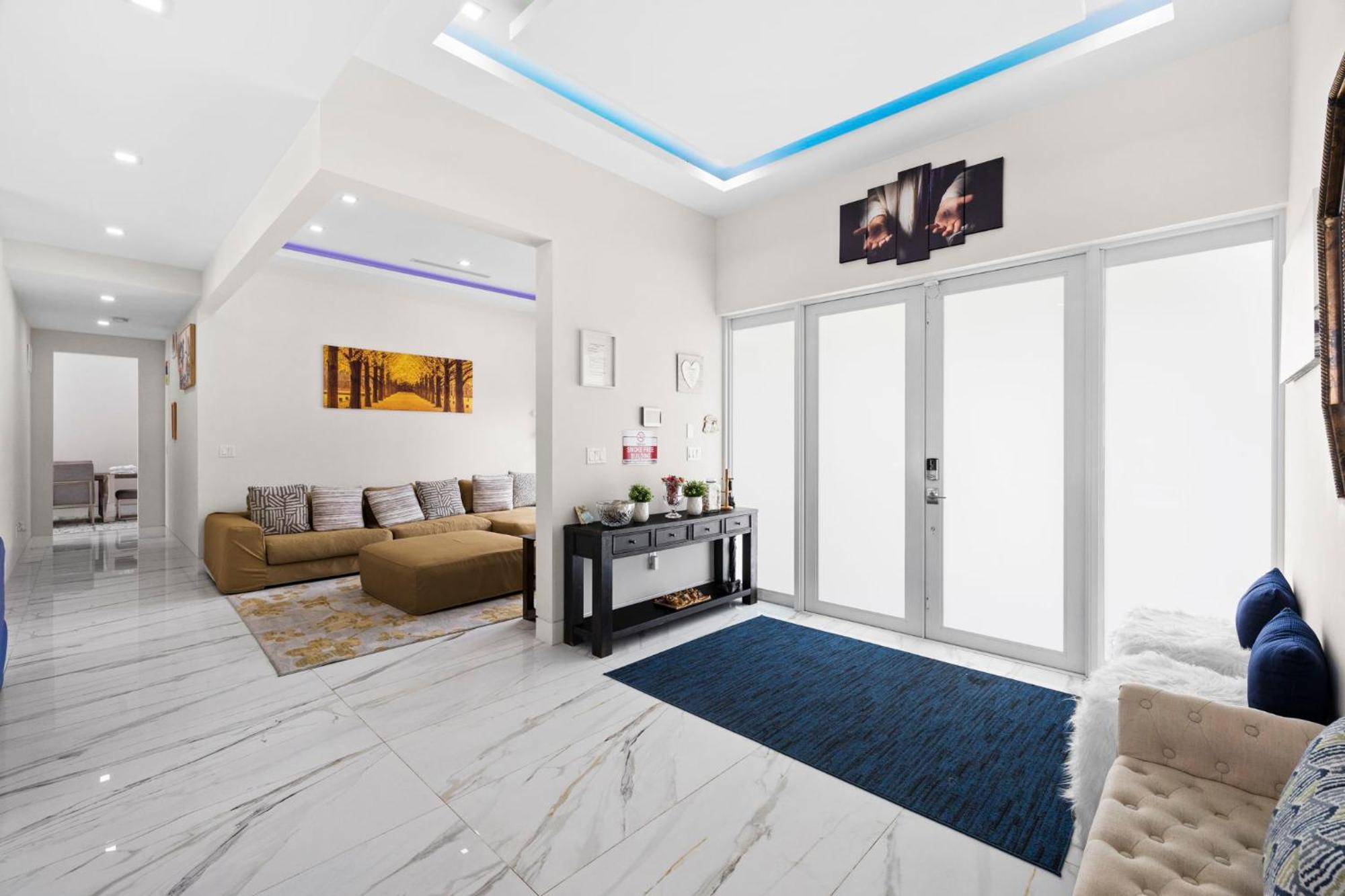 Ideal For Families The White House Of Miami Close To Miami Beaches And The Keys West Princeton ภายนอก รูปภาพ