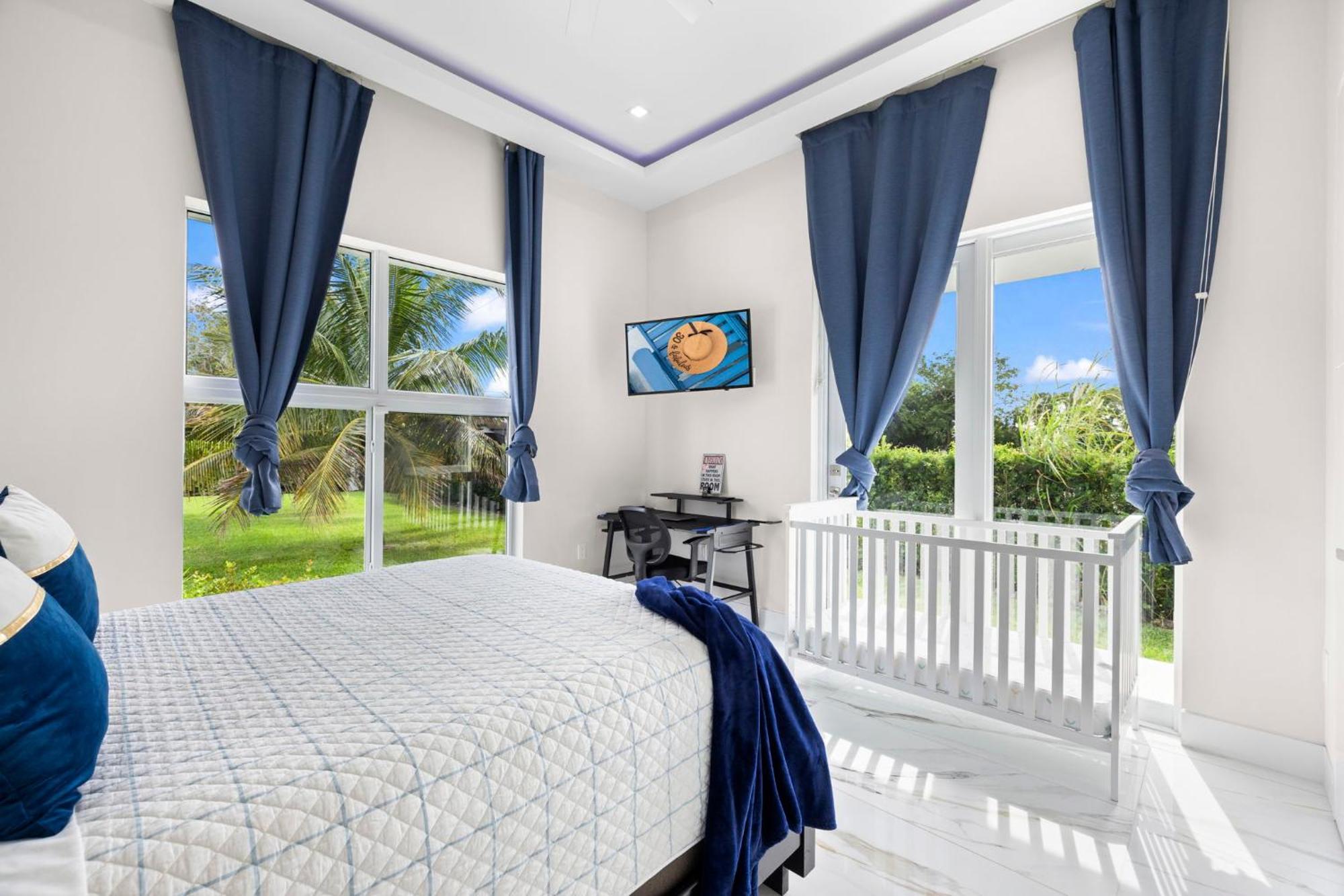 Ideal For Families The White House Of Miami Close To Miami Beaches And The Keys West Princeton ภายนอก รูปภาพ