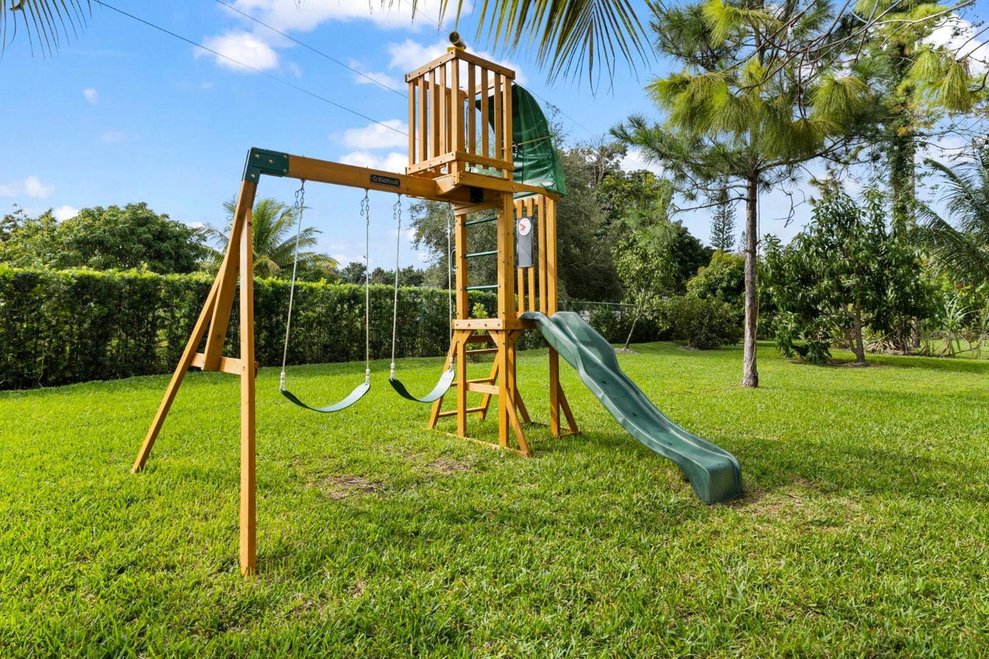 Ideal For Families The White House Of Miami Close To Miami Beaches And The Keys West Princeton ภายนอก รูปภาพ