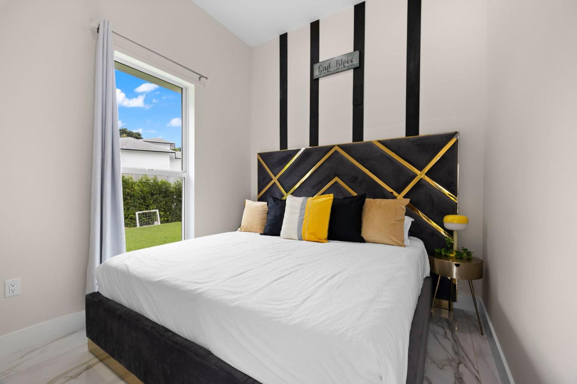 Ideal For Families The White House Of Miami Close To Miami Beaches And The Keys West Princeton ภายนอก รูปภาพ